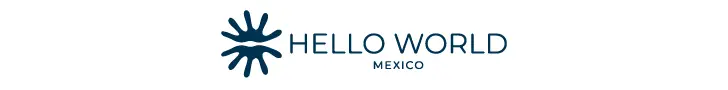 Hello World México